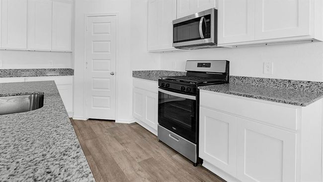 *Images and 3D tour are for illustration only and options may vary from home as built. | Image 4