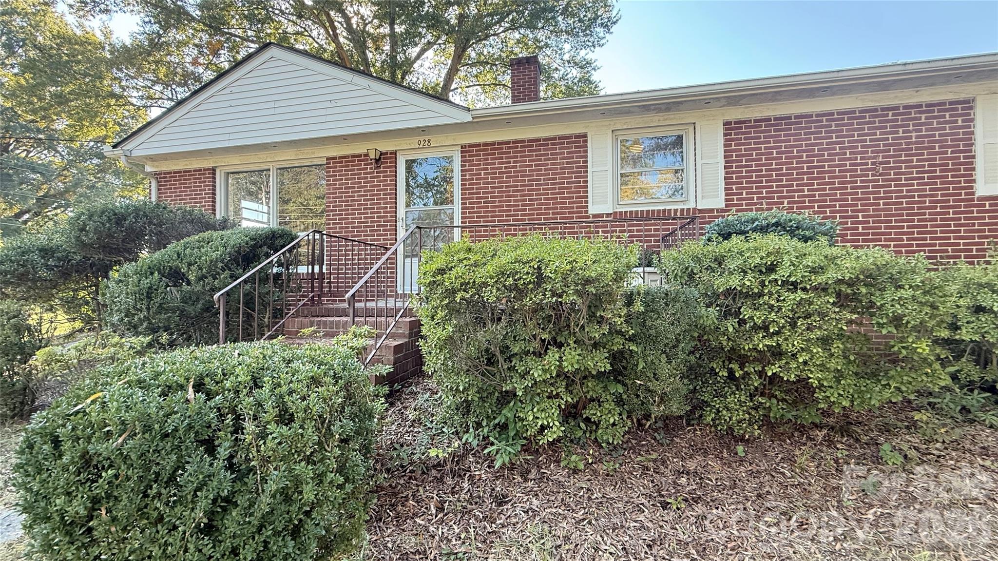 Residential in Greensboro