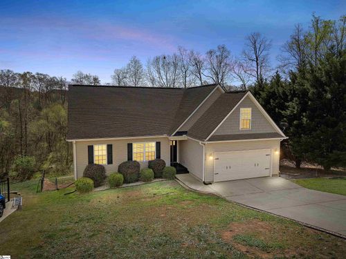 2520 Linmar Circle, Anderson, SC, 29621 | Card Image