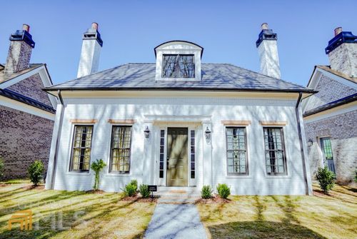252 3rd St, Fayetteville, GA, 30214-4611 | Card Image