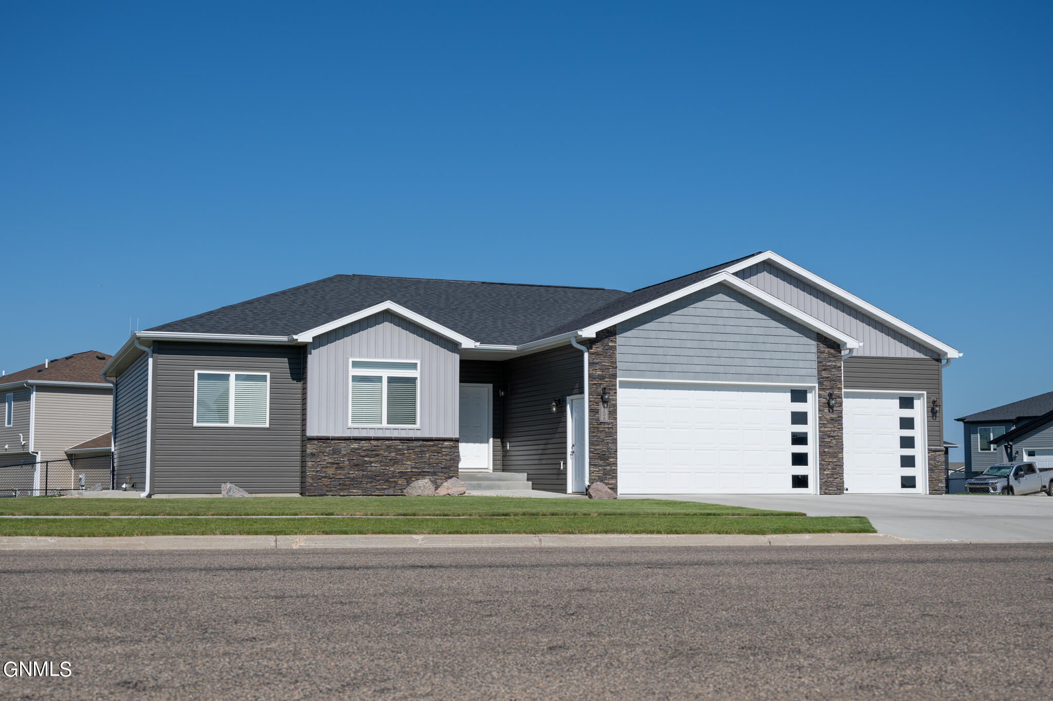 Percheron Dr, Mandan, ND 58554