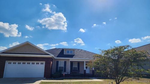 320 Shelby Lane, Dothan, AL, 36301 | Card Image