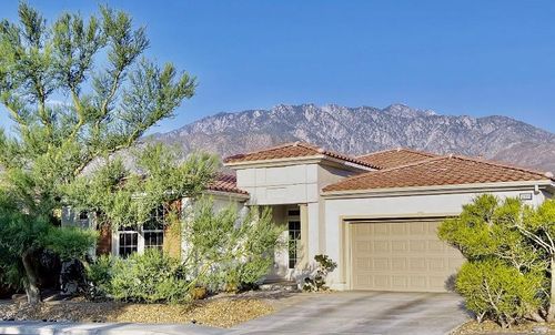 3395 Savanna Way, Palm Springs, CA, 92262-8819 | Card Image