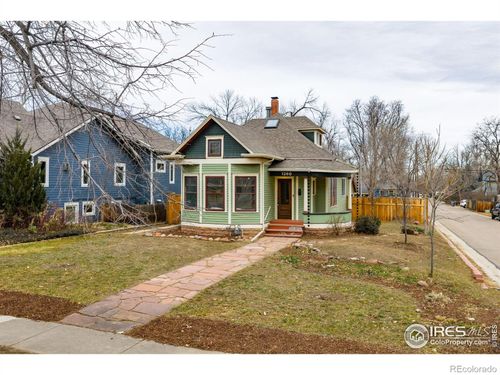 1260 Longs Peak Ave, Longmont, CO, 80501-4439 | Card Image