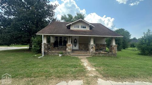 410 W Jackson Street W, Piggott, AR, 72454 | Card Image