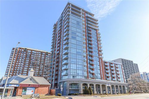 1408-551 Maple Ave, Burlington, ON, L7S1M7 | Card Image