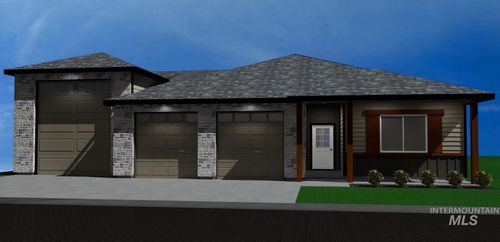 442 E Elaine Ct, Nampa, ID, 83686-1023 | Card Image