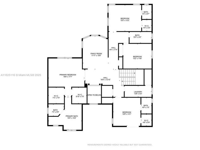 3521 Forest View Cir, House other with 5 bedrooms, 5 bathrooms and null parking in Fort Lauderdale FL | Image 62