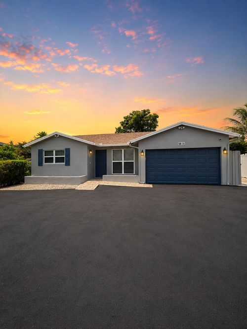 5831 Nw 56th Place, Tamarac, FL, 33319 | Card Image