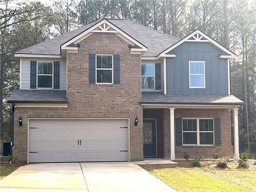 305 Wheeler Creek Lane, Jackson, GA, 30233 | Card Image