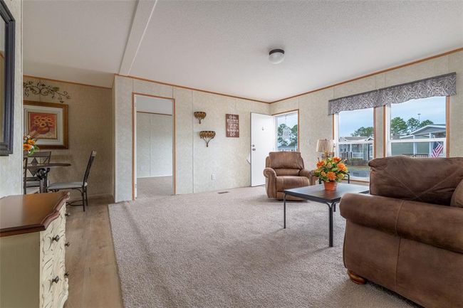 9155 Codel Loop, House other with 3 bedrooms, 2 bathrooms and null parking in NEW PORT RICHEY FL | Image 5