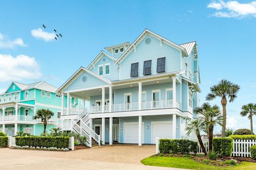 11507 Beachside, Galveston, TX, 77554-6625 | Card Image