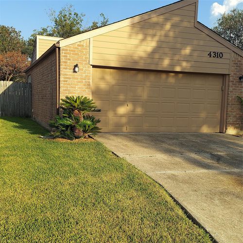4310 Eagle Fork Dr, Houston, TX, 77084-3514 | Card Image