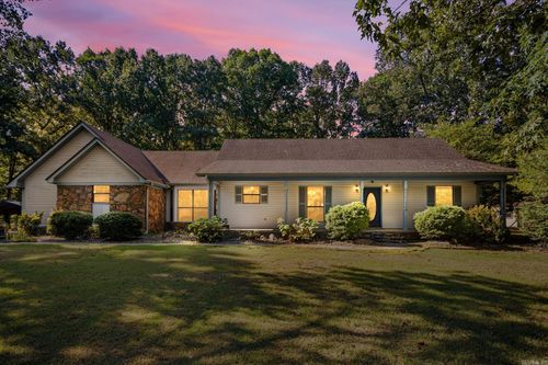 81 Cotton Ln, Cabot, AR, 72023-9435 | Card Image