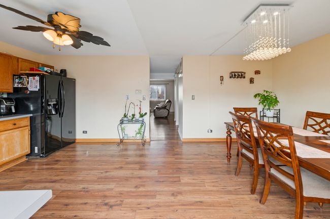 5118 Carol Ln, Townhouse with 3 bedrooms, 3 bathrooms and 2 parking in Gurnee IL | Image 12