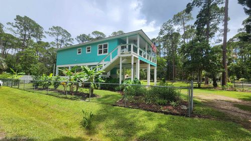 27 Chickasaw St, Panacea, FL, 32346-2371 | Card Image