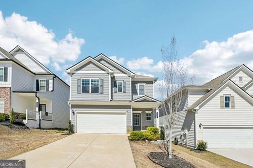 337 Cranston Dr, Ball Ground, GA, 30107-1203 | Card Image