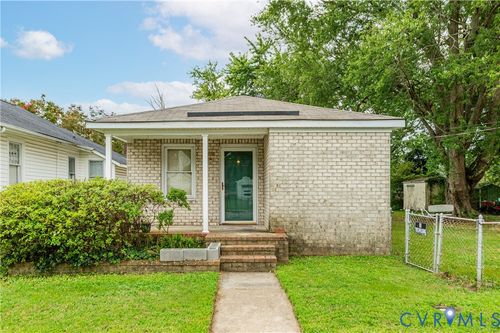 2202 Lee St, Hopewell, VA, 23860-3450 | Card Image