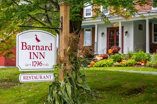 5518 Route 12, Barnard, VT, 05031 | Card Image