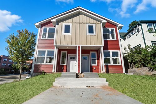 2125 James Ave N, Minneapolis, MN, 55411-1957 | Card Image