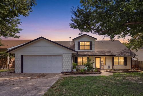 7845 S 85th East Ave, Tulsa, OK, 74133-3719 | Card Image
