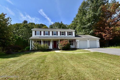 26 Gates Avenue, Northumberland, NY, 12831 | Card Image