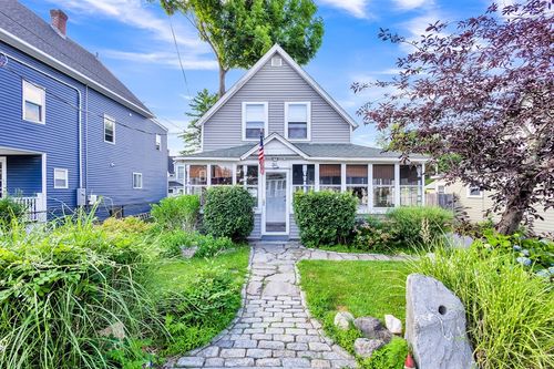 31 Park Ave, Leominster, MA, 01453-6637 | Card Image