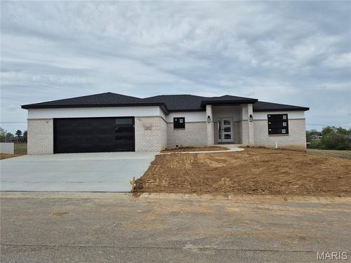 520 Hayden Drive, Waterloo, IL, 62298 | Card Image