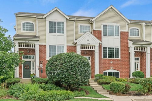 156 Morgans Gate Dr, Wood Dale, IL, 60191-2418 | Card Image
