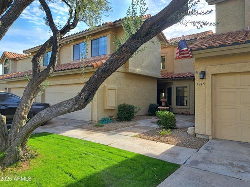 7949 E Joshua Tree Ln, Scottsdale, AZ, 85250-7967 | Card Image