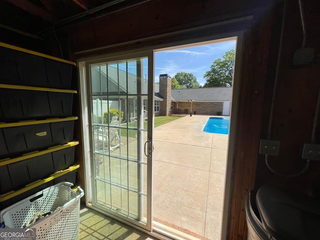 421 Hampton Rd, House other with 4 bedrooms, 3 bathrooms and null parking in fayetteville GA | Image 80