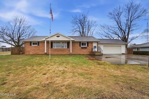 501 Morenci St, Lyons, OH, 43533-9800 | Card Image