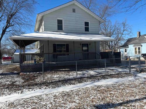 500 N Elm St, Creston, IA, 50801-2327 | Card Image