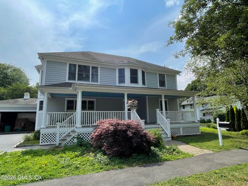 34 Suburban Ave, Cos Cob, CT, 06807-2417 | Card Image