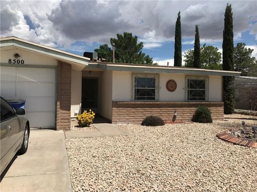 8500 Lakehurst Rd, El Paso, TX, 79912-1314 | Card Image