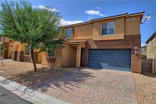 4120 Free Bird Crest Ave, North Las Vegas, NV, 89081-6836 | Card Image