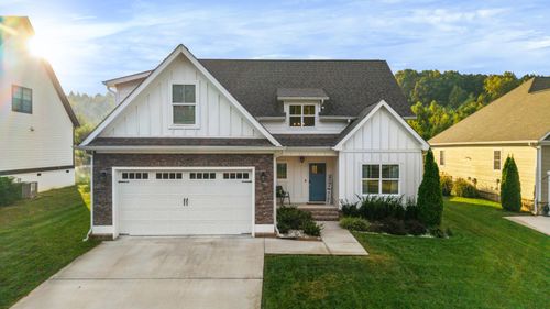 4909 Grove Park Dr Ne, Cleveland, TN, 37312-3262 | Card Image