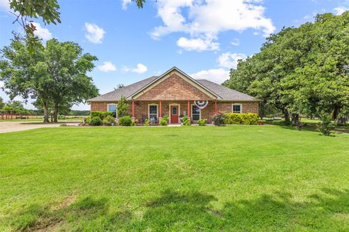 394 Private Road 217, Ivanhoe, TX, 75447-3836 | Card Image