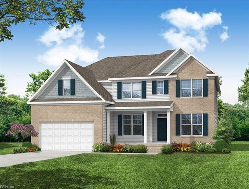 31 Hunts Neck Rd, Poquoson, VA, 23662-1344 | Card Image