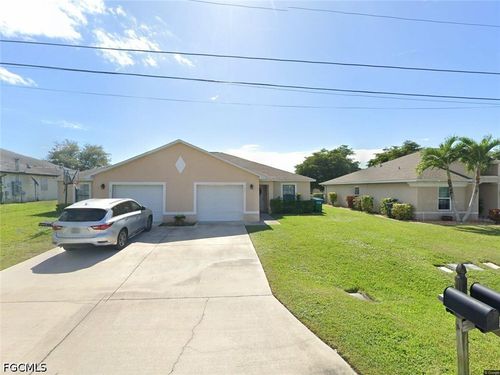 704 Se 6th Ter, Cape Coral, FL, 33990-1171 | Card Image