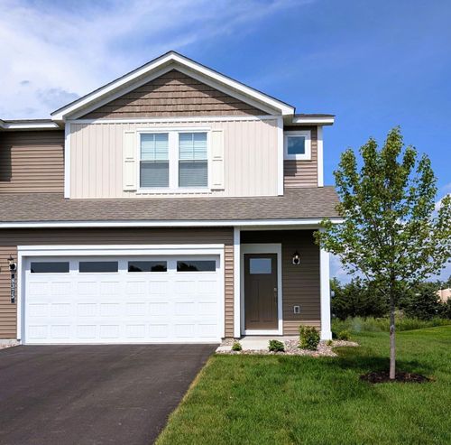 8375 Cheery St, Clear Lake, MN, 55319-7518 | Card Image