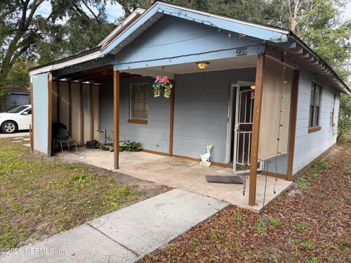 238 Shortreed St, Jacksonville, FL, 32254-4037 | Card Image