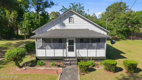 117 Faulk St, Williamston, NC, 27892-2607 | Card Image