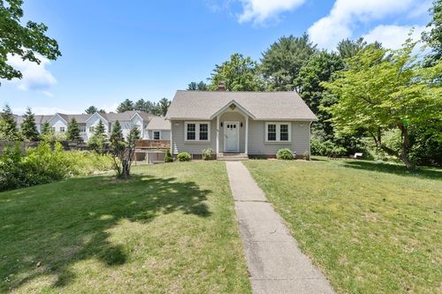 665 S Main St, Sharon, MA, 02067-2834 | Card Image