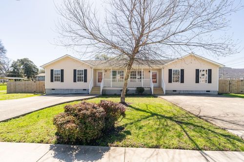 121 W 26th Street, Chattanooga, TN, 37408 | Card Image