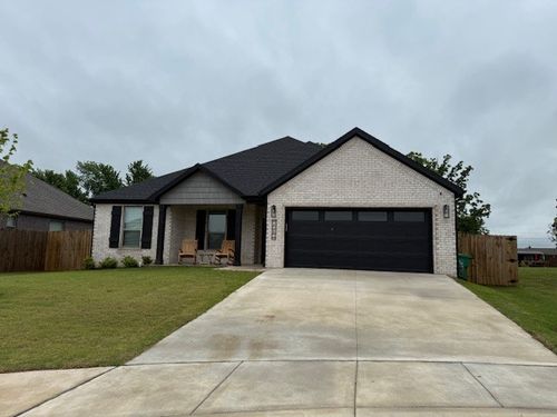2061 Larry Ln, Bentonville, AR, 72713-3294 | Card Image