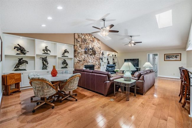 663 Turnberry Ct, House other with 4 bedrooms, 4 bathrooms and null parking in TARPON SPRINGS FL | Image 16