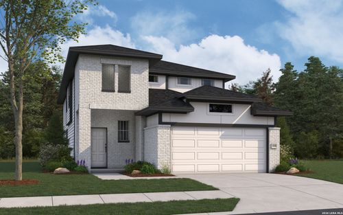 2315 Pink Pearl Dr, San Antonio, TX, 78224-2361 | Card Image