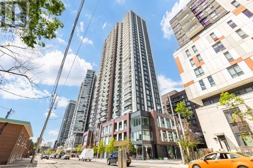 1307-130 River Street, Toronto (Regent Park), ON, M5A0R8 | Card Image
