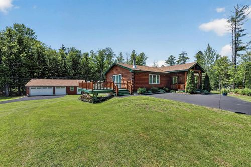 6 Woodthrush Acres Rd, Whitefield, NH, 03598-3400 | Card Image